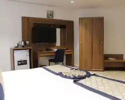 Abraj Almarzam Hotel thumbnail